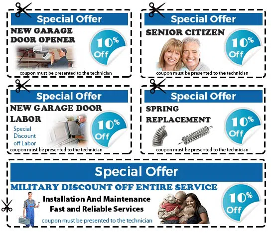 Capitol Garage Door Service Indianapolis, IN 317-572-5815 - CouponSet7-five